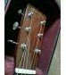 Custom Martin 000-28ec Sunburst Eric Clapton Guitar